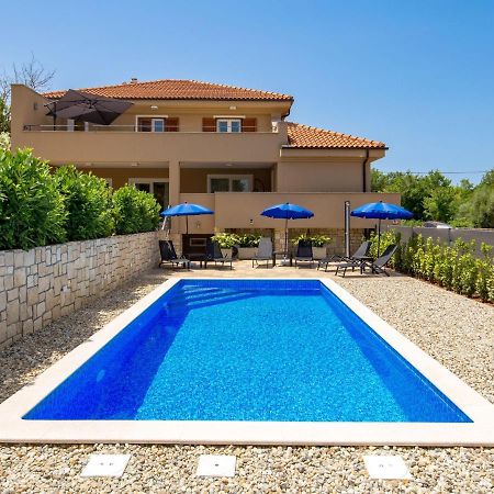 Villa Matea - Mlk150 By Interhome Dobrinj Dış mekan fotoğraf