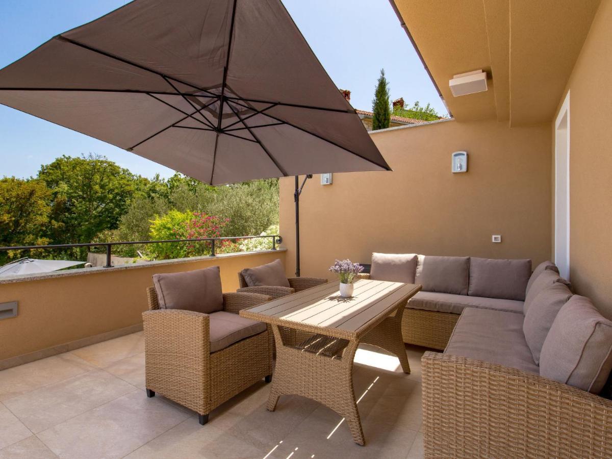 Villa Matea - Mlk150 By Interhome Dobrinj Dış mekan fotoğraf