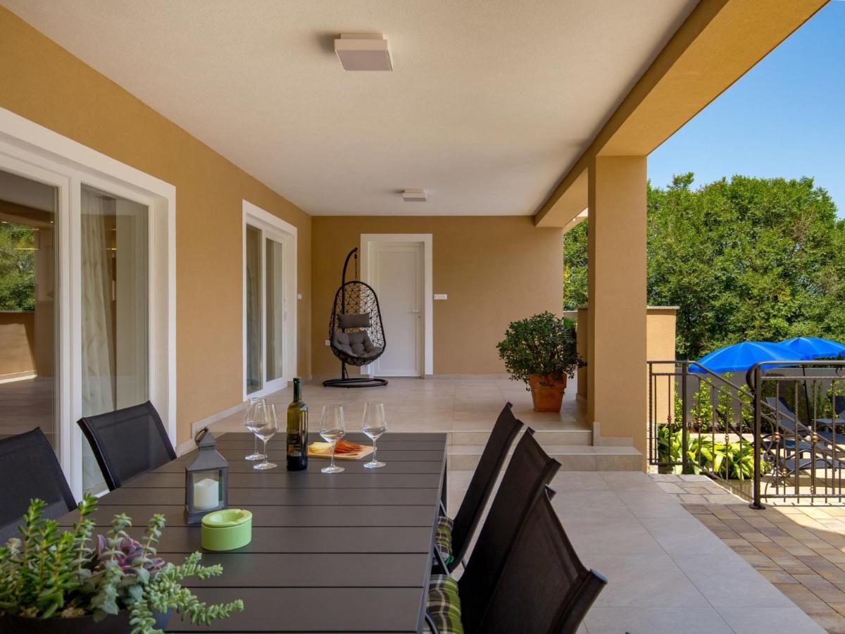 Villa Matea - Mlk150 By Interhome Dobrinj Dış mekan fotoğraf