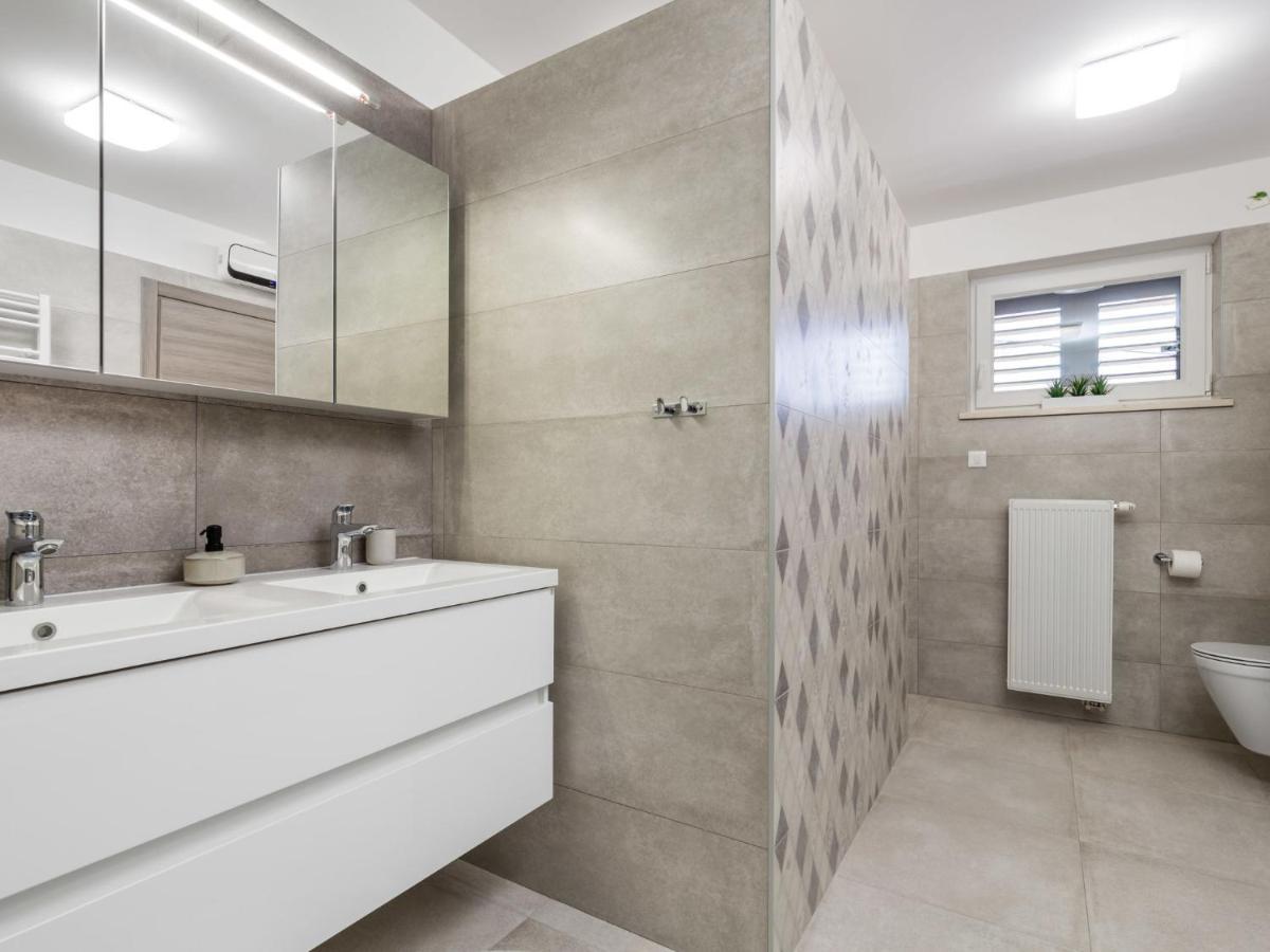 Villa Matea - Mlk150 By Interhome Dobrinj Dış mekan fotoğraf