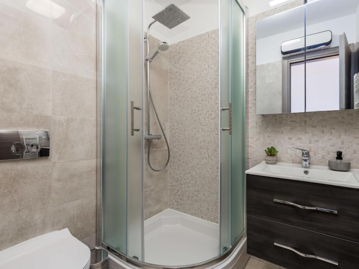Villa Matea - Mlk150 By Interhome Dobrinj Dış mekan fotoğraf