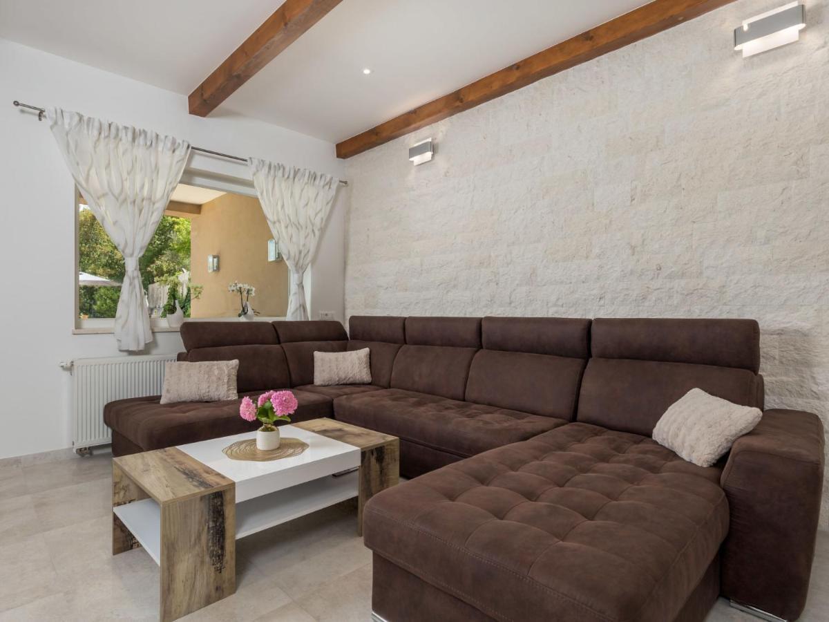 Villa Matea - Mlk150 By Interhome Dobrinj Dış mekan fotoğraf