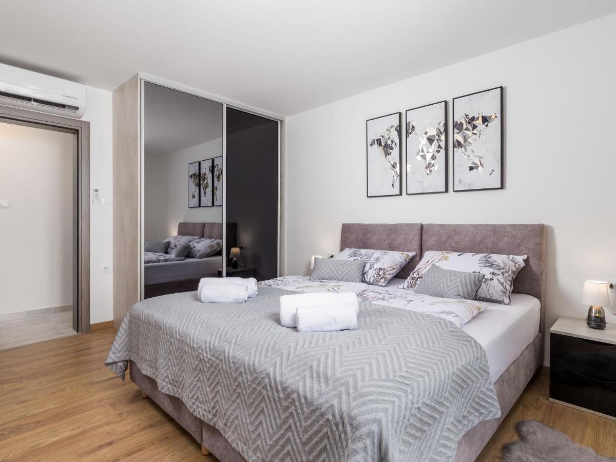 Villa Matea - Mlk150 By Interhome Dobrinj Dış mekan fotoğraf