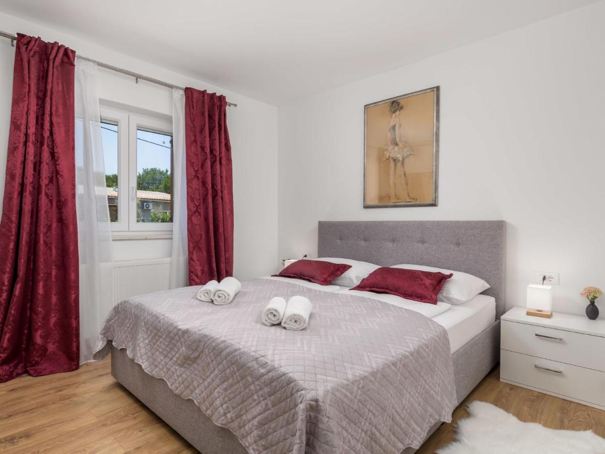 Villa Matea - Mlk150 By Interhome Dobrinj Dış mekan fotoğraf