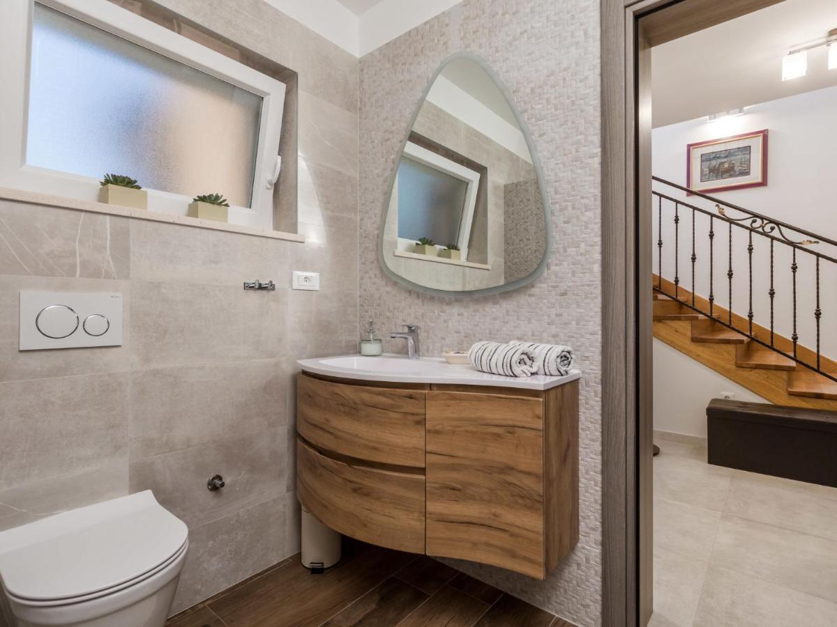 Villa Matea - Mlk150 By Interhome Dobrinj Dış mekan fotoğraf