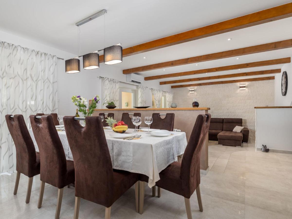 Villa Matea - Mlk150 By Interhome Dobrinj Dış mekan fotoğraf