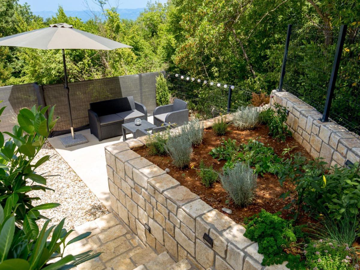 Villa Matea - Mlk150 By Interhome Dobrinj Dış mekan fotoğraf